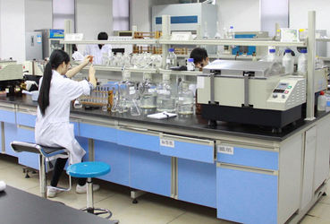 Guangdong Keyou Materials Technology Co., Ltd. linha de produção do fabricante