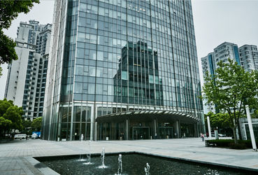 Guangdong Keyou Materials Technology Co., Ltd. linha de produção do fabricante