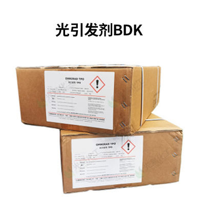 comprar BDK Photoinitiator CAS n.o 24650-42-8 2,2-dimetoxi-2-fenilacetofenona Fabricação em linha