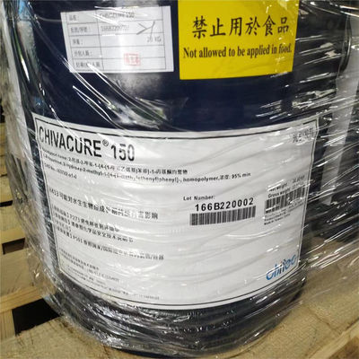 comprar Chivacure 150 CAS n.o 163702-01-0 Photoinitiator para sistemas de cura por radiação UV Fabricação em linha