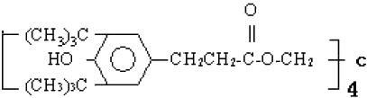 comprar Antioxidantes 1010 6683-19-8 Pentaerythnityl Tetrakis [β-(3.5-Di-Tert-Butyl-4hydroxyphenyl) Propionato] Fabricação em linha