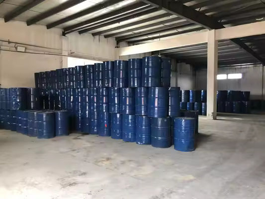 comprar 1k Resina Acrílica Termoplástica Tg 90C MW 84000 TPA Alta Dureza Adesão Solvente Baseado em Claro Fabricação em linha