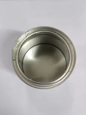 comprar 25035-69-2 Resinas hidroxi-acrílicas 60% Teor sólido 8000 Viscosidade Fabricação em linha