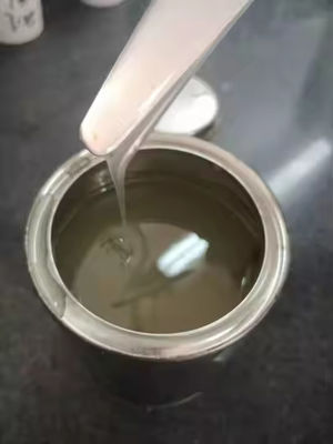 comprar Resina alquídica de poliuretano para revestimento, número CAS 63148-69-6 Fabricação em linha