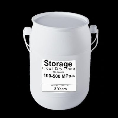 comprar Aditivos de revestimento de alto desempenho com faixa de viscosidade de 100-500 MPa.s, teor de substância ativa de 50% e prazo de validade de 2 anos Fabricação em linha