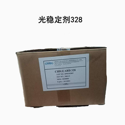 CAS 25973-55-1 Estabilizadores de luz Revestimentos 2-(2H-Benzotriazol-2-Yl)-4,6-Ditertpentylphenol Chiguard® 328