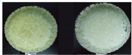 Revonox 420V CAS 1374859-51-4 Aminas, Bis ((Alquilo de óleo de palma hidrogenado) Hidróxi