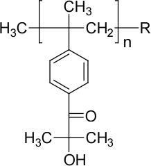CAS n.o 163702-01-0 Photoinitiators For Led Curing UV Curable Type Treatment Agent Chivacure 150