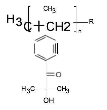CAS 163702-01-0 Fotonecessário de UV Fabricantes Chivacure 300