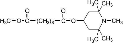 Chiguard Aditivo de Absorção de UV Cas 104810-48-2 104810-47-1 41556-26-7 82919-37-7