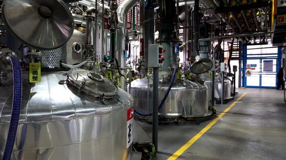 Aditivos Plásticos 1100 Cps Viscosidade Mínima Insolúveis em Água